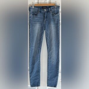 LUCKY BRAND Jeans Womens Size 4/27 Medium Wash Denim